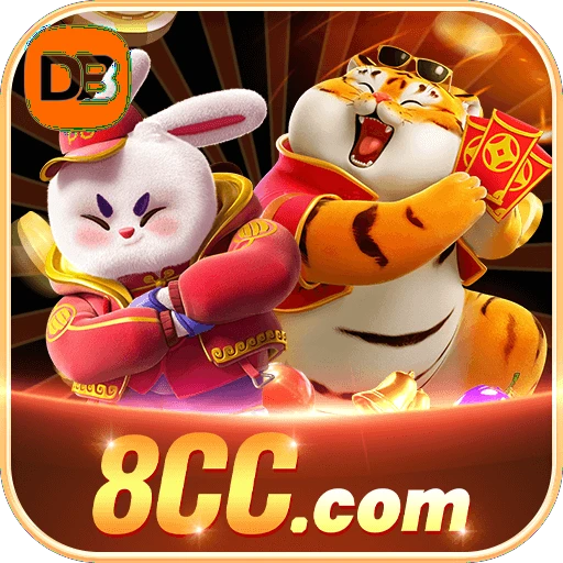 8cc Logo