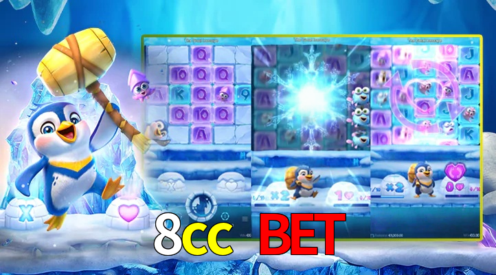The Great Icescape Slot - PG Soft